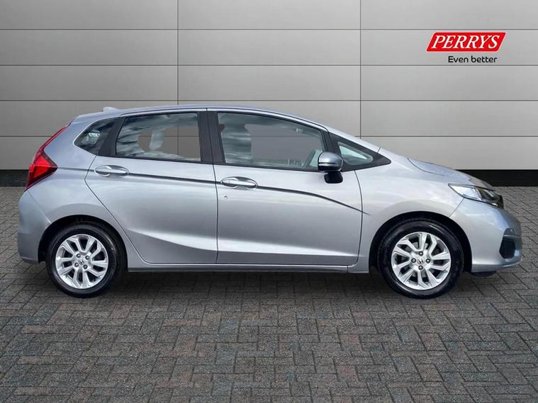 Honda Honda Jazz