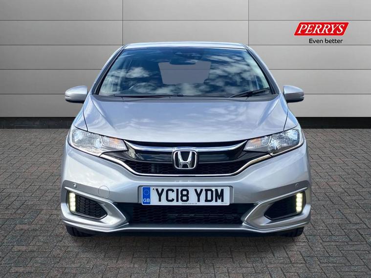 Honda Honda Jazz