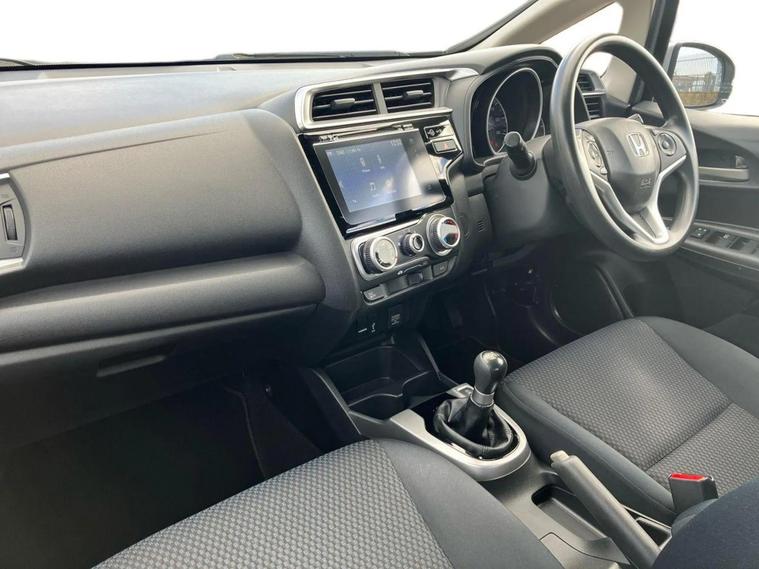 Honda Honda Jazz