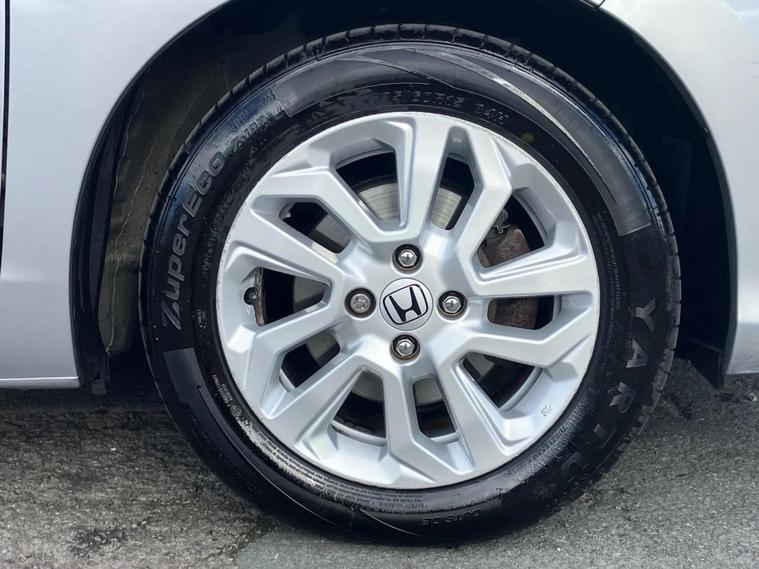 Honda Honda Jazz
