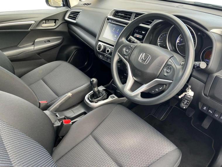 Honda Honda Jazz