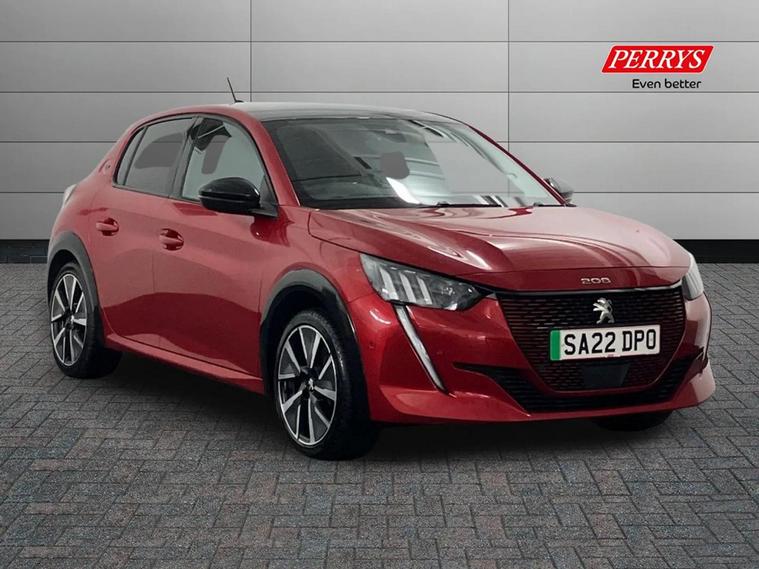 Peugeot Peugeot 208