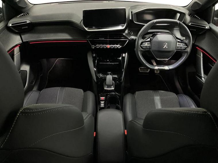 Peugeot Peugeot 208