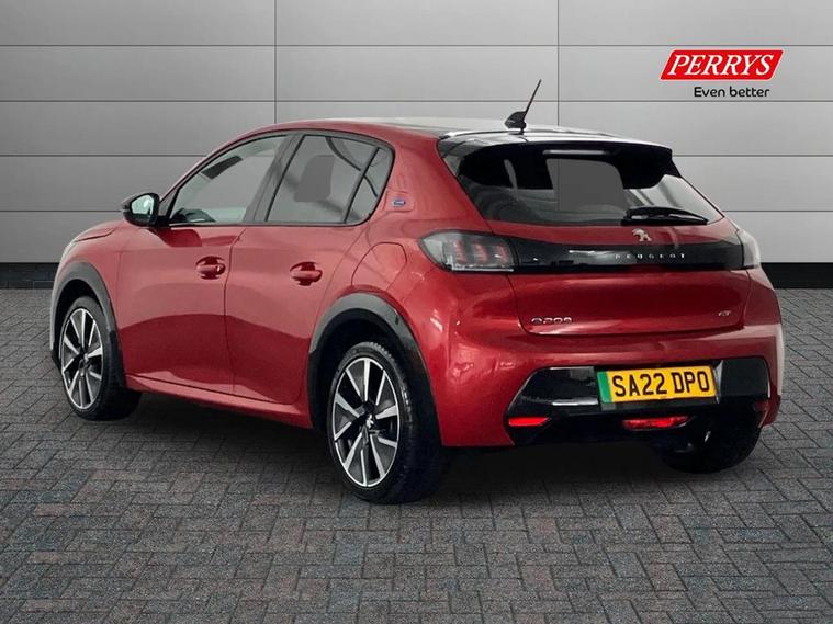 Peugeot Peugeot 208