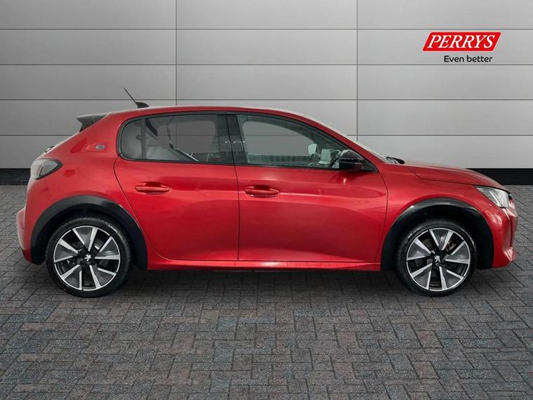 Peugeot Peugeot 208
