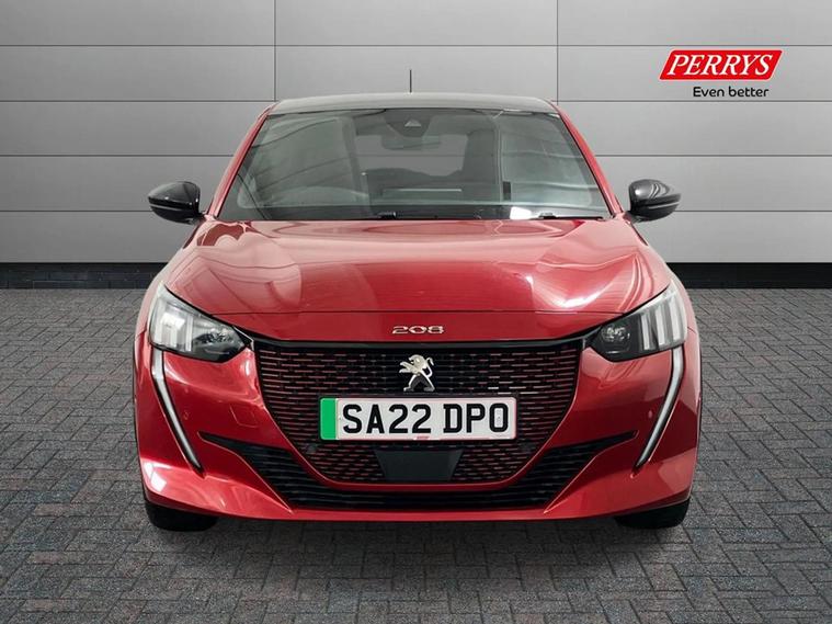 Peugeot Peugeot 208