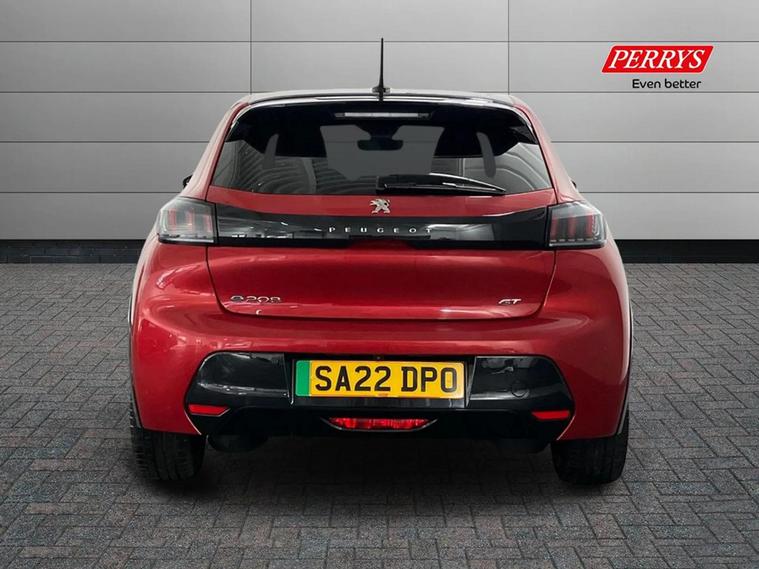 Peugeot Peugeot 208