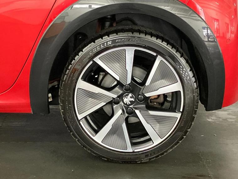 Peugeot Peugeot 208