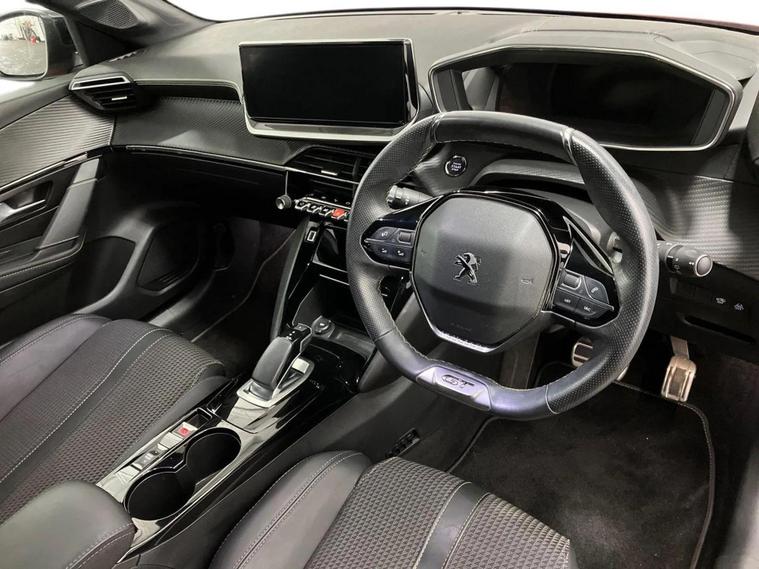 Peugeot Peugeot 208