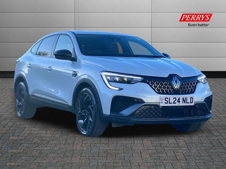Renault Renault Arkana