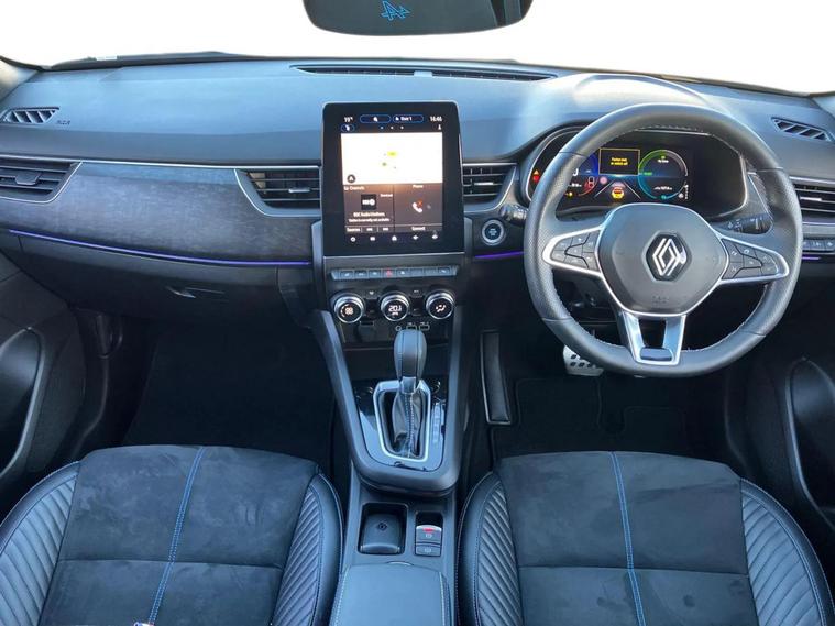 Renault Renault Arkana