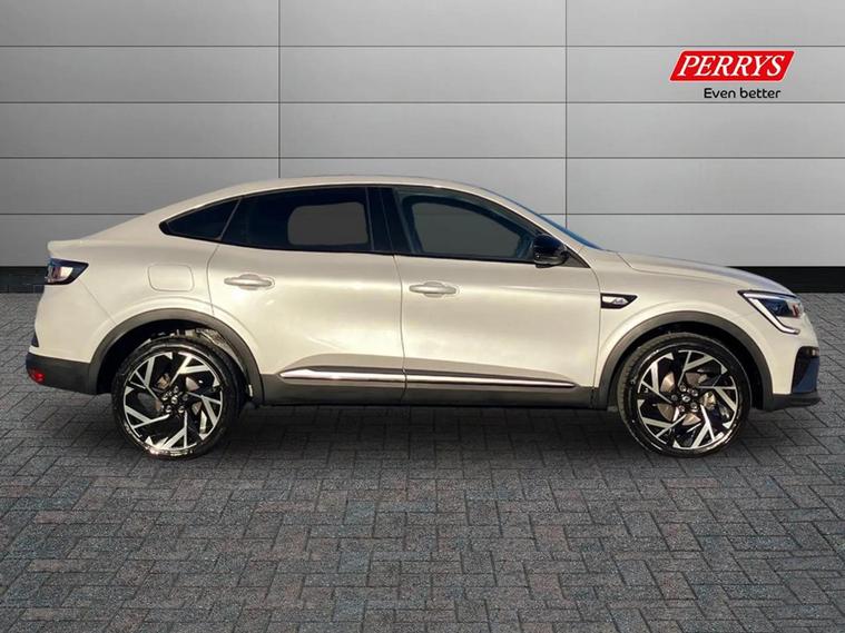 Renault Renault Arkana