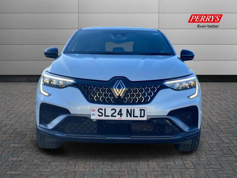 Renault Renault Arkana