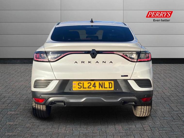 Renault Renault Arkana