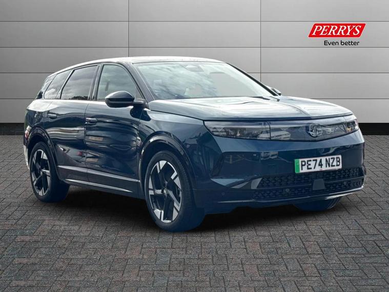 Vauxhall Vauxhall Grandland