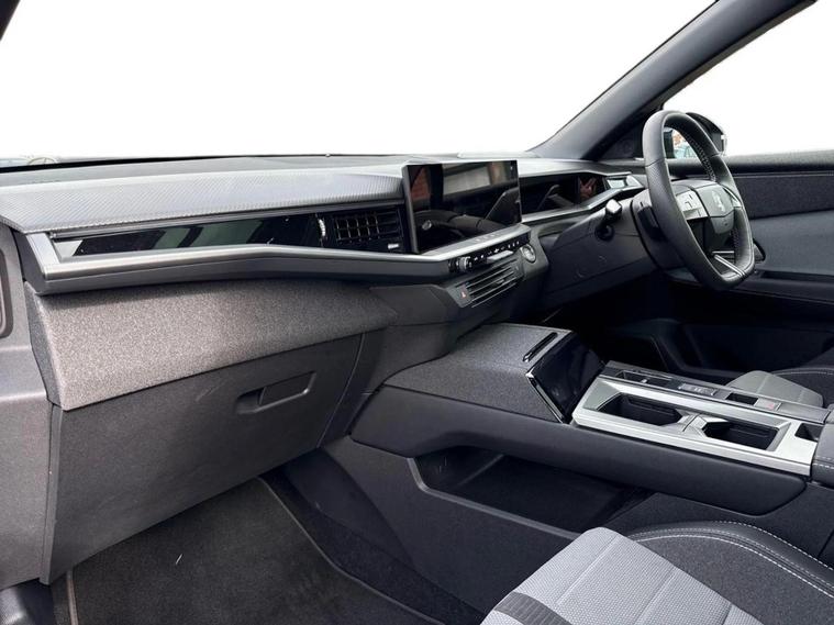 Vauxhall Vauxhall Grandland