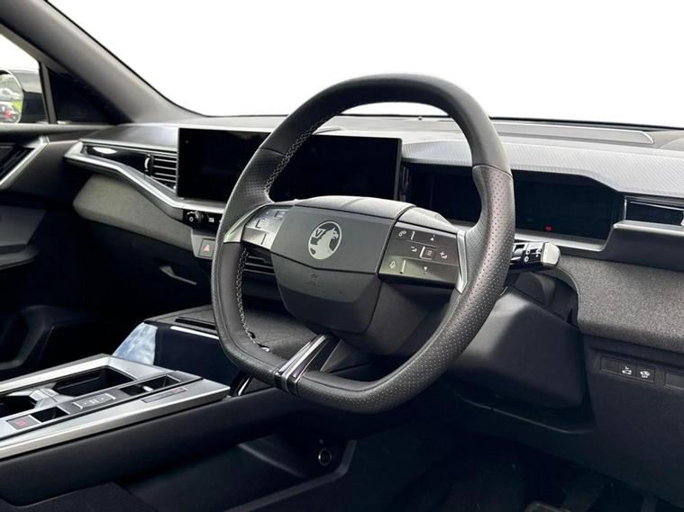 Vauxhall Vauxhall Grandland