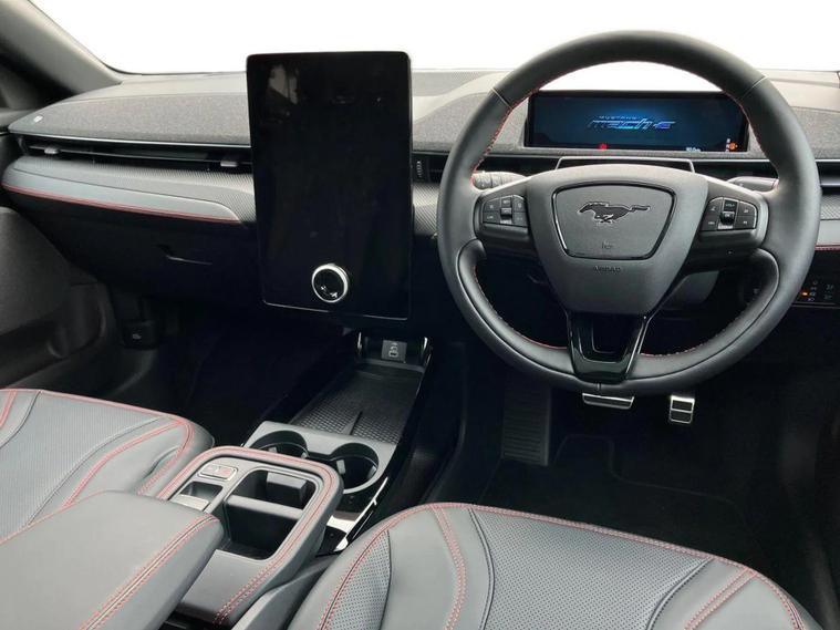 Ford Ford Mustang
