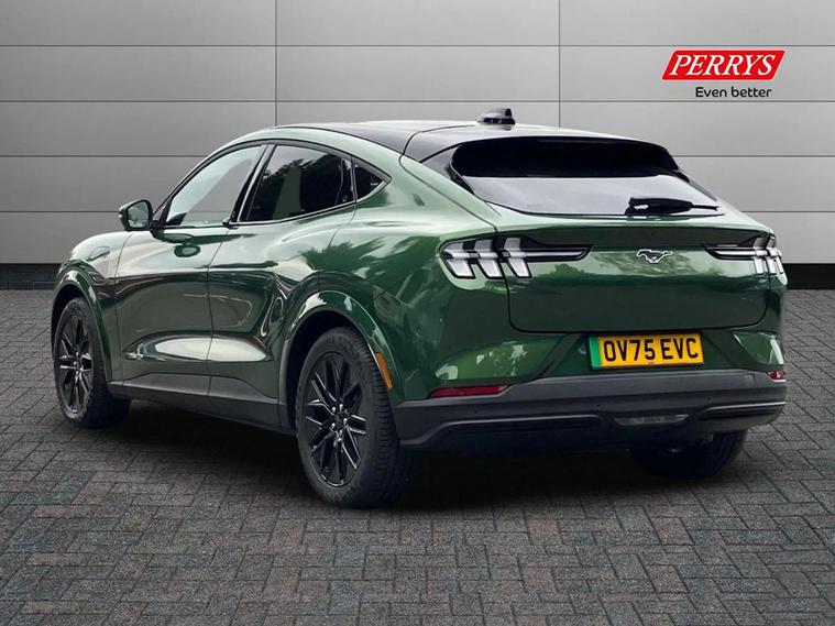 Ford Ford Mustang