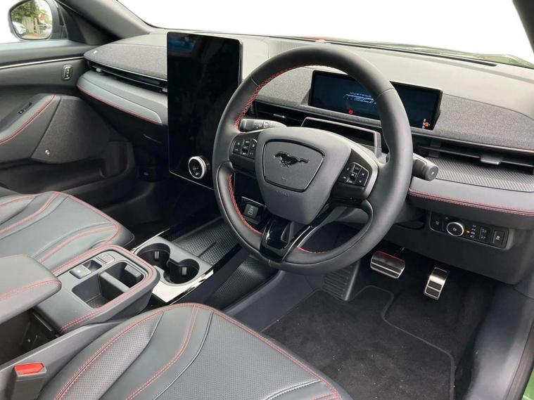 Ford Ford Mustang