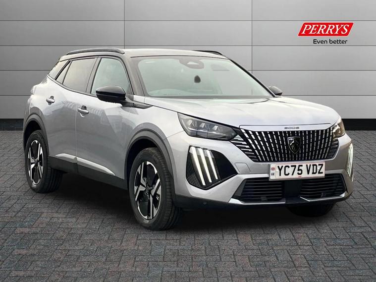 Peugeot Peugeot 2008