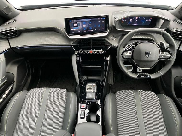 Peugeot Peugeot 2008