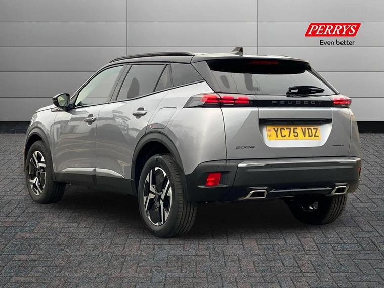 Peugeot Peugeot 2008