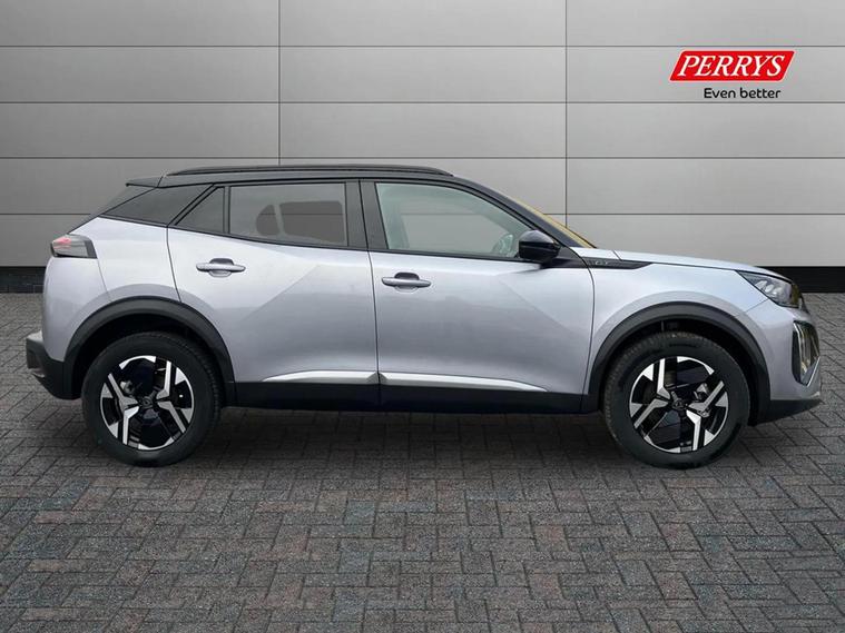 Peugeot Peugeot 2008