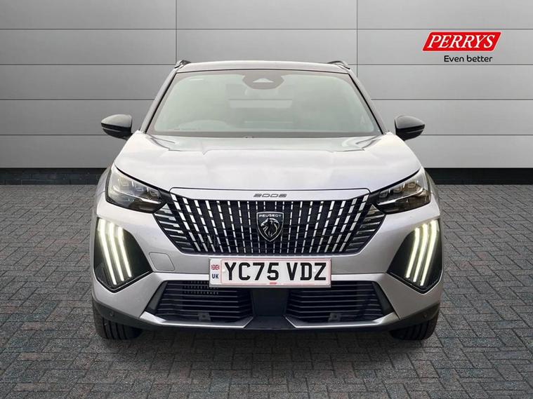 Peugeot Peugeot 2008