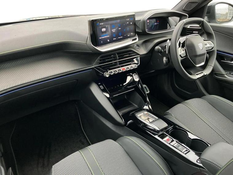 Peugeot Peugeot 2008