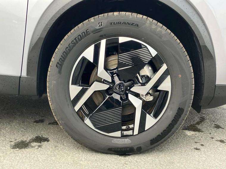 Peugeot Peugeot 2008