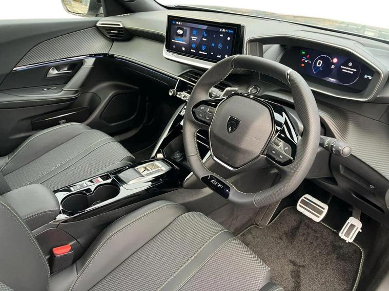 Peugeot Peugeot 2008