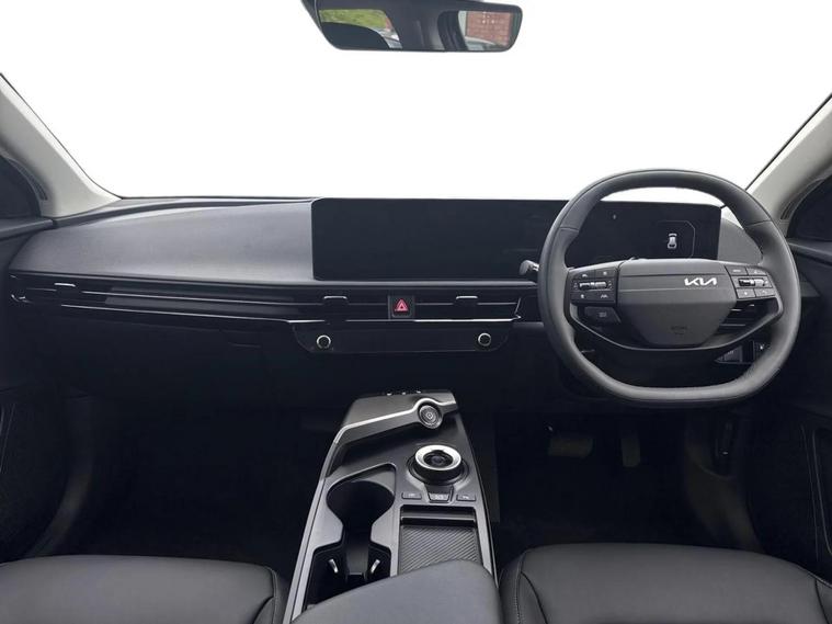 Kia Kia EV6