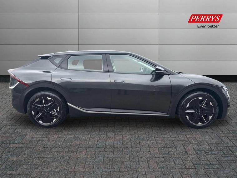 Kia Kia EV6
