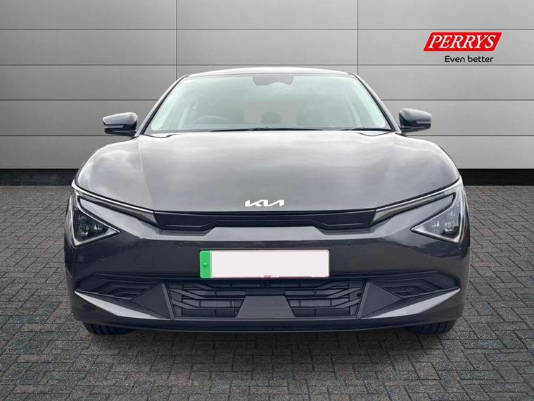 Kia Kia EV6