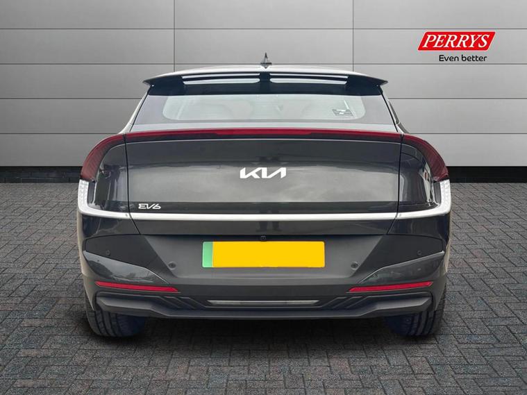 Kia Kia EV6