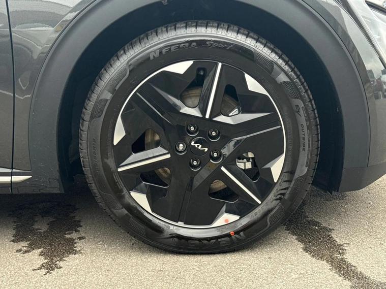 Kia Kia EV6