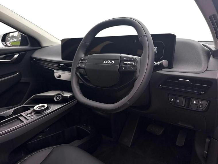 Kia Kia EV6