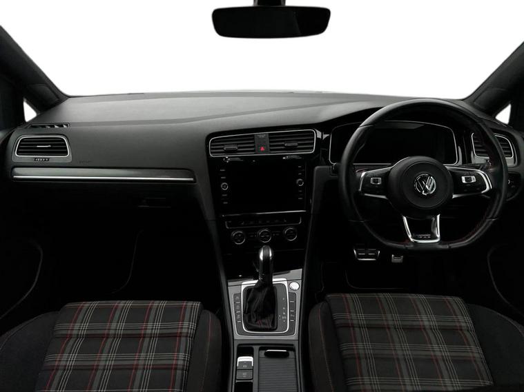 Volkswagen Volkswagen Golf GTi
