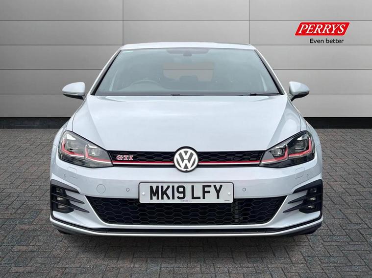 Volkswagen Volkswagen Golf GTi