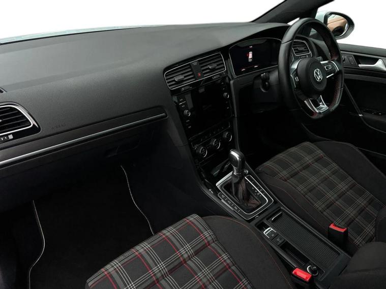 Volkswagen Volkswagen Golf GTi