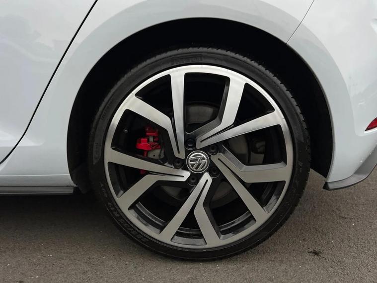 Volkswagen Volkswagen Golf GTi