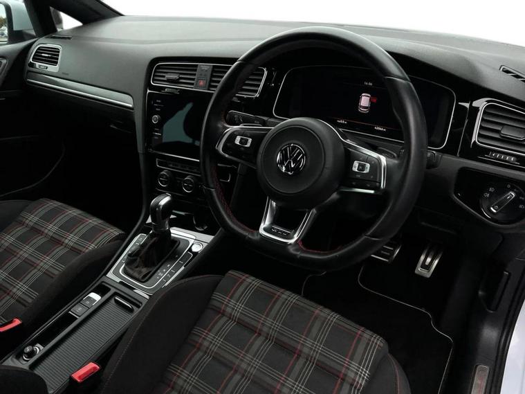 Volkswagen Volkswagen Golf GTi