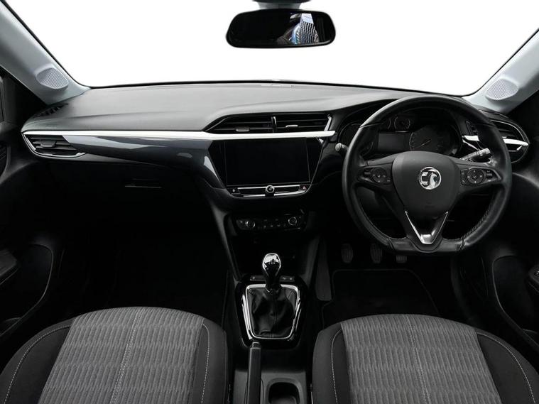 Vauxhall Vauxhall Corsa