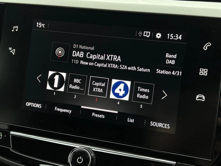 Vauxhall Vauxhall Corsa