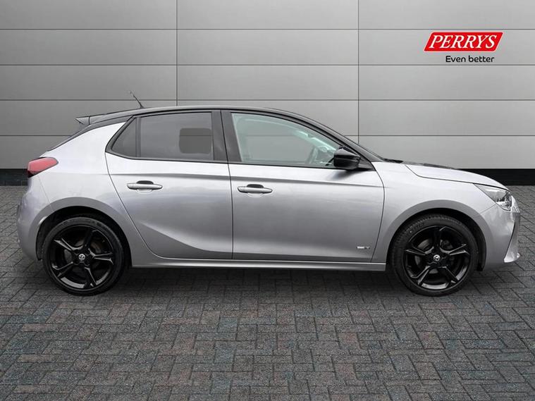 Vauxhall Vauxhall Corsa