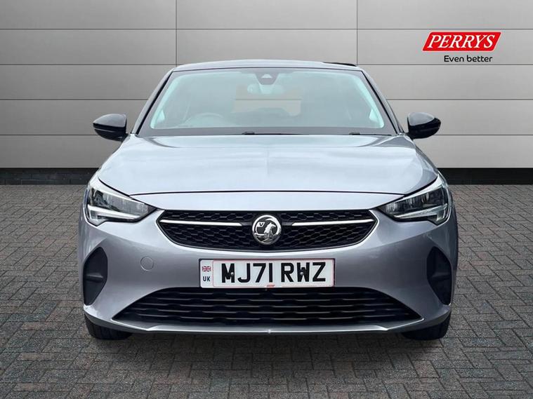 Vauxhall Vauxhall Corsa