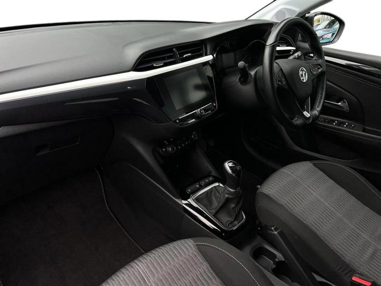 Vauxhall Vauxhall Corsa