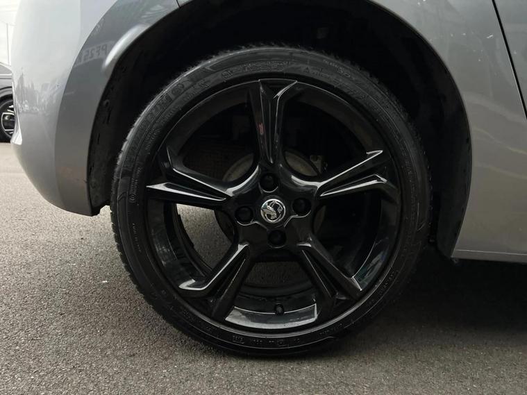 Vauxhall Vauxhall Corsa