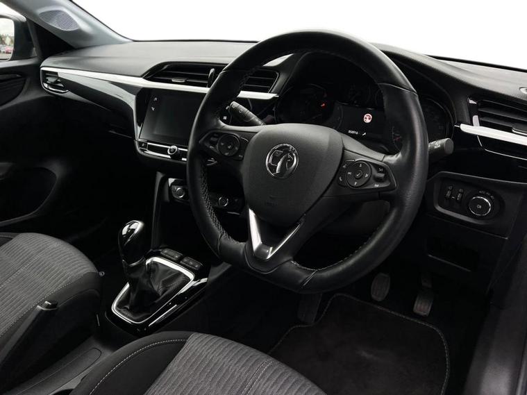 Vauxhall Vauxhall Corsa